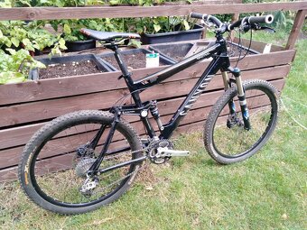 Canyon spectral carbon - 2