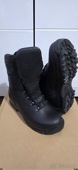 Bosp squad special 40, vložka má 26,5cm - 2