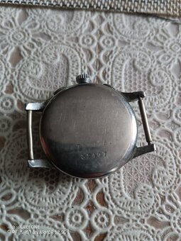 Hodiny Uweco Geneve - 2