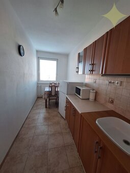 Predaj 3 izbový byt Zlaté Moravce - 2