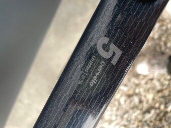 Cervelo Caledonia 5 - 2