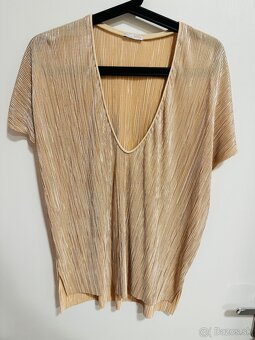 Dámske nové nenosené oblečenie topy - 2