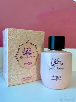 NOVE AJ S KRABICKAMI - 100ml EDP Armaf a Zimaya - 2