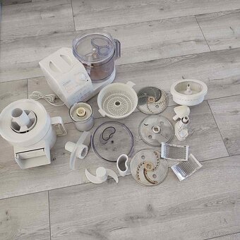 Moulinex Masterchef 750 - 2