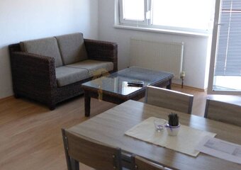 2-izb. byt, Zemplínska ul., Senec, lodžia - 2