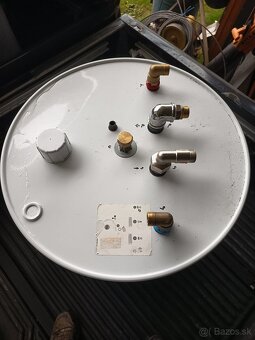 Zasobnik TUV Protherm - 2