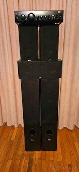 Reproduktory SAL - 2