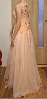 Spoločenské šaty - 2