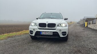 BMW X5 xDrive 3.0d A/T - 2