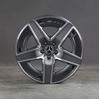 ✅ R19 ®️ Originál Mercedes AMG 5x112 ✅ GLC / S E class - 2