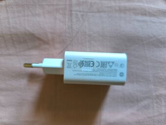 Cestovná nabíjačka XIAOMI 22,5W - 2