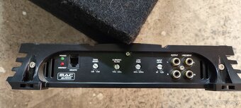 Mac Audio ZXS 1500 D - 2