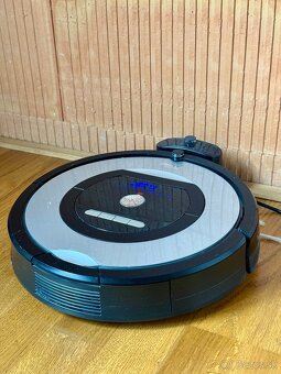 iRobot Roomba - 2