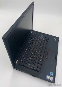 Lenovo Thinkpad T420 | i5 • 8GB RAM • 256GB SSD - 2
