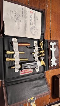 Pájecí súprava - 2