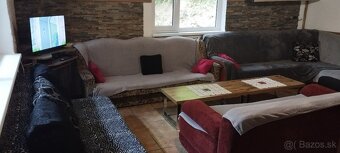 Prenájom chaty nad Rumpľom Domaša-SILVESTER VOĽNÝ - 2