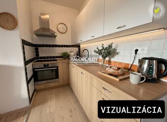 HALO reality - Predaj, rodinný dom Čata - 2