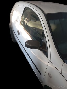 Opel Corsa 1,7 DI 48 kw - 2