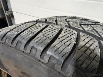 Pirelli Scorpion Winter 255/50 R19 103T - 2
