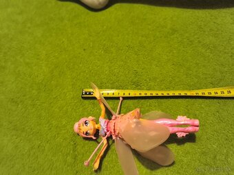 Lietajúca Víla - 2