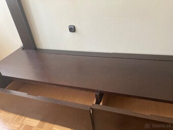 Krasna luxusna stena - 2