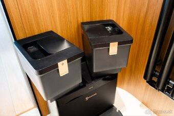 Ecovacs Deebot T50 MAX PRO OMNI - 2