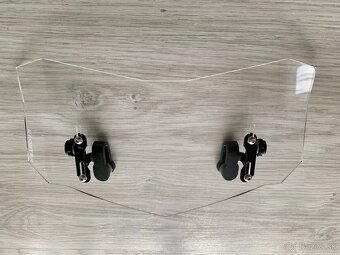 Univerzálny Deflektor GT1 - 2