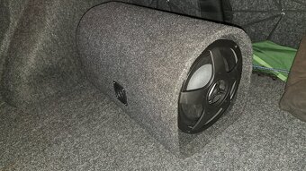 Aktívny subwoofer 200W - 2