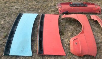 Diely z veteránov - 2