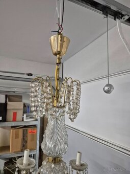 elegantný luster - 2