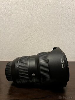 Nikon AF-S NIKKOR 16–35mm f/4G ED VR - 2