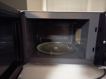 Electrolux EMS 21400 W - 2