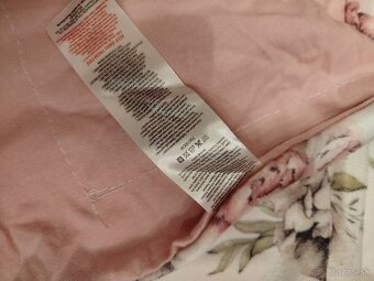 Krásna ľahká deka - 2