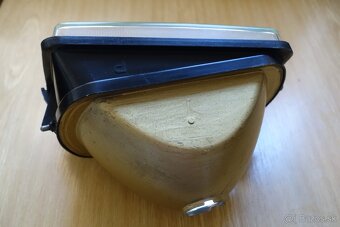 Predné svetlo Škoda 105-136 Rapid - 2