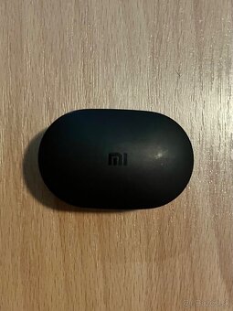Predám používané slúchadlá značky Xiaomi - 2