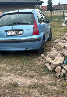 Citroën C3 - 2