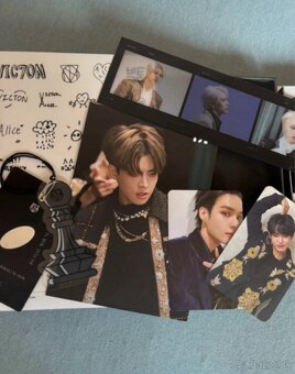 Kpop album VICTON - 2