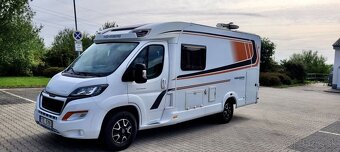 Obytný vůz Weinsberg CaraCompact 600 MEG - 2