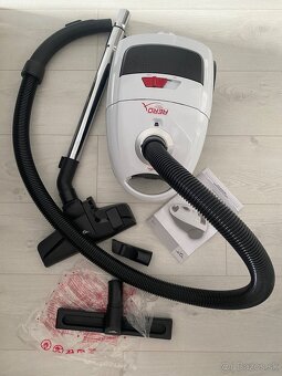 Vysávač ETA aero - 2