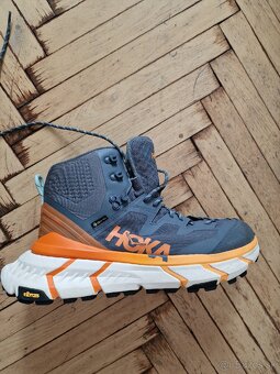 Hoka hike GTX - 2