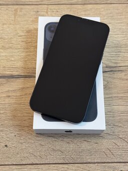iPhone 13 128GB Midnight - 2