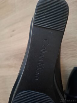 Topánky Calvin Klein - 2