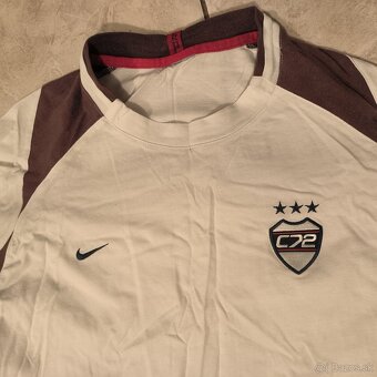 Tričko Nike Cortez - 2