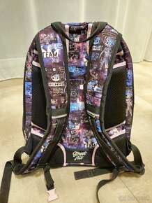 Školská taška - 2