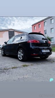 Seat Leon Fr 125kw - 2