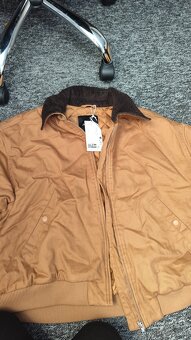 Dámska bundička Monki - 2