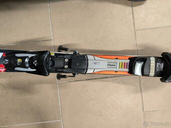 Predam lyže 170cm Fischer progresor - 2