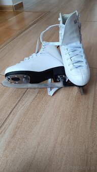 Korčule na ľad - 2