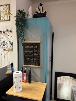 Dvojdverová skriňa - 2