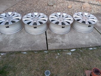 5x114,3 r18 Elektróny - 2